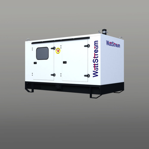 Дизельный генератор WS110-WS