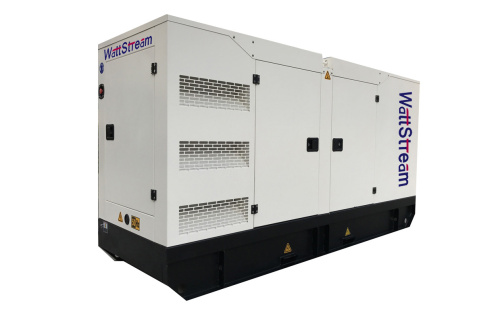 Дизельный генератор WS149-CS