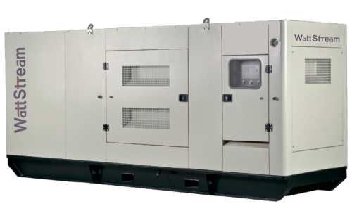 Дизельный генератор WS1000-DS